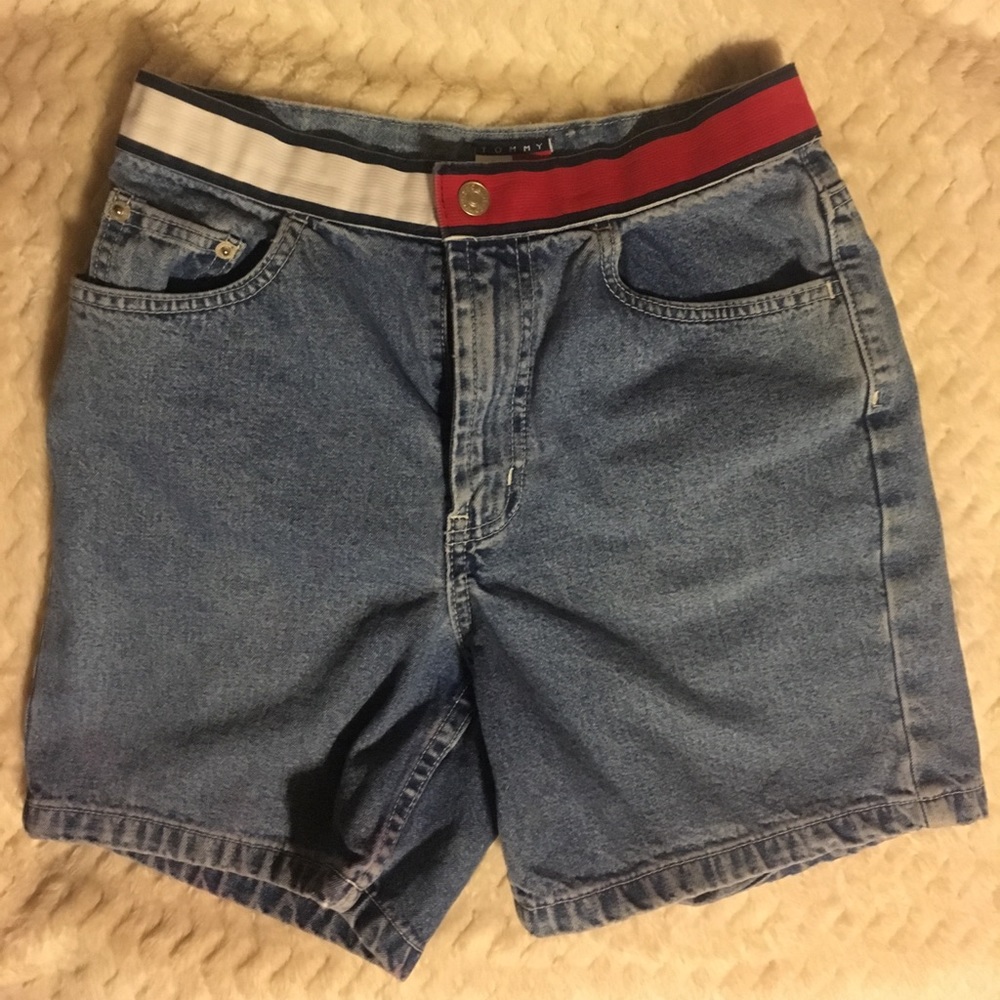 Tommy Hilfiger shorts in great condition
